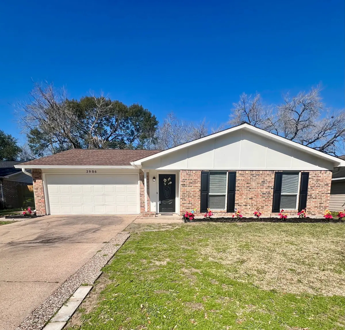 3906 Coltwood Drive, Spring, TX 77388 - Image #1