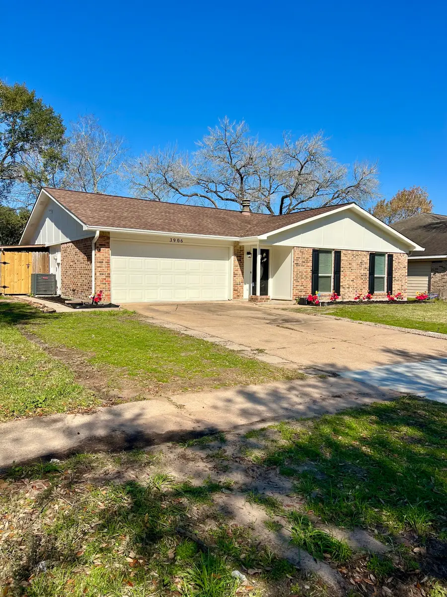 3906 Coltwood Drive, Spring, TX 77388 - Image #2