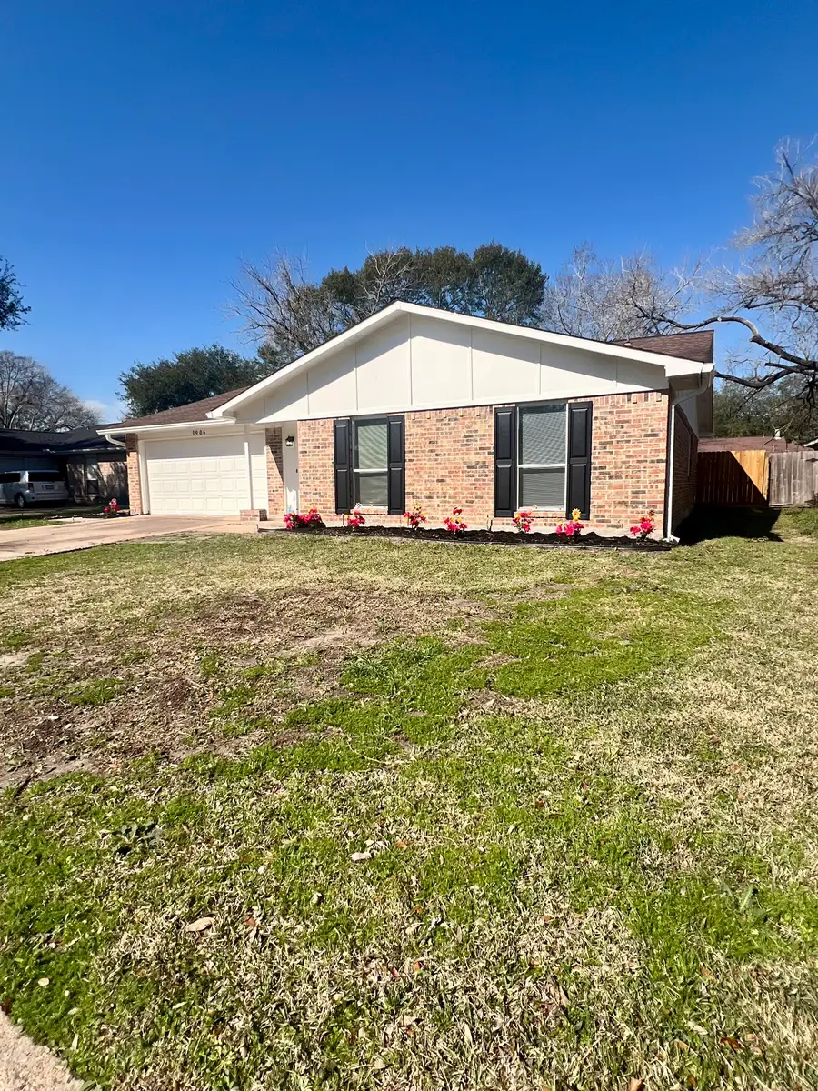 3906 Coltwood Drive, Spring, TX 77388 - Image #3