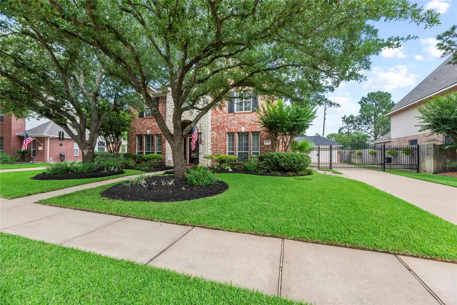 15514 Bluebonnet Dale Drive, Cypress, TX 77433 - #3