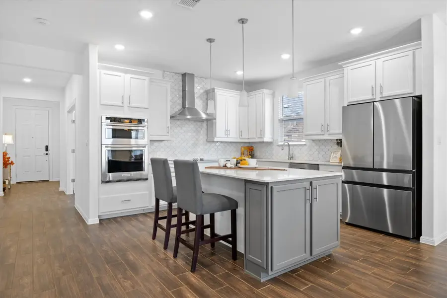 165 Slenderleaf Drive, Marble Falls, TX 78654 - Image #2