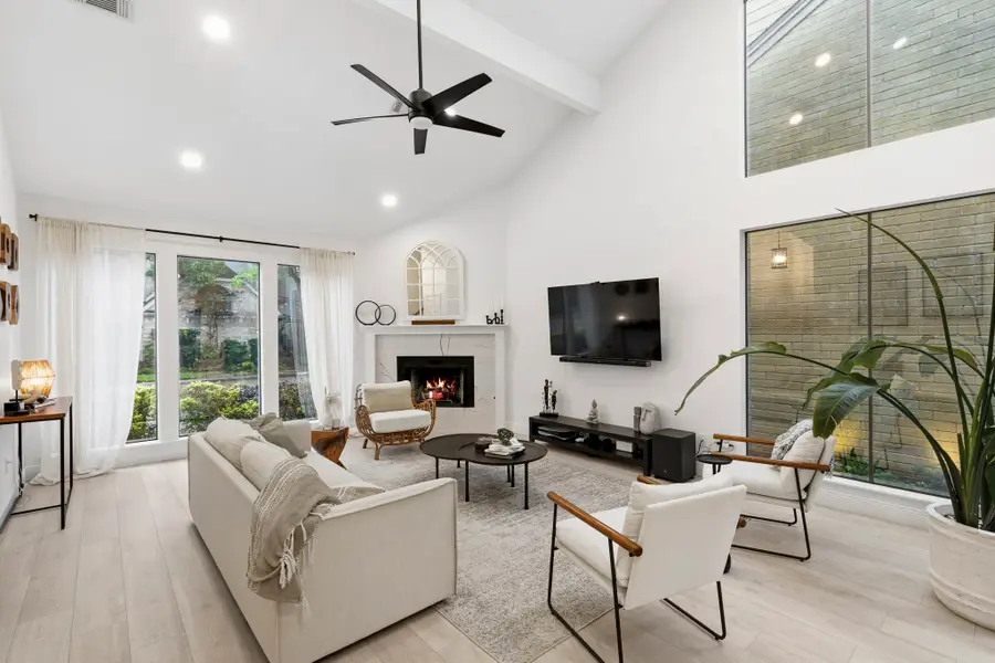 9584 Doliver Drive, Houston, TX 77063 - #2
