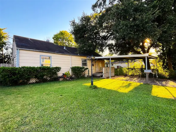 503 W Pitts Avenue, Pasadena, TX 77506