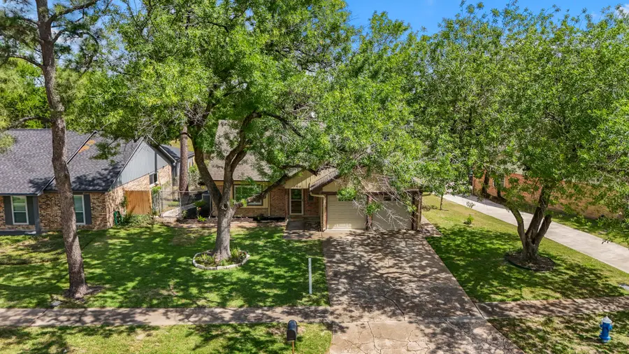 5918 Par Four Drive, Houston, TX 77088 - #2