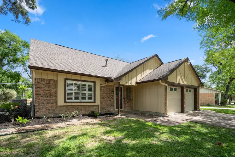 5918 Par Four Drive, Houston, TX 77088 - #3