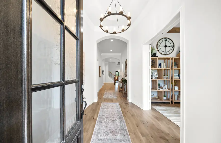 22207 Brushy Woodland Edge Way, Cypress, TX 77433 - #2