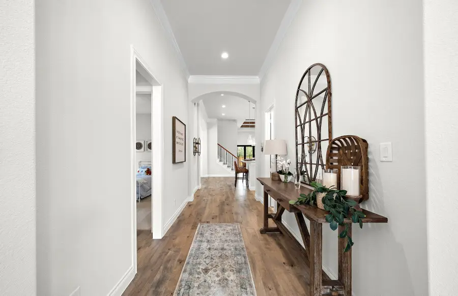 22207 Brushy Woodland Edge Way, Cypress, TX 77433 - #3