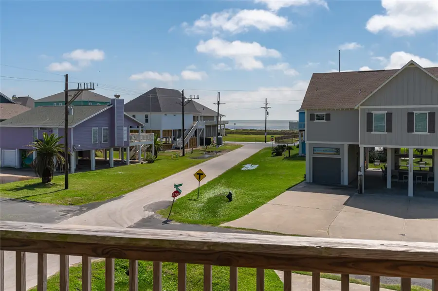 2297 Martinique, Crystal Beach, TX 77650 - Image #2
