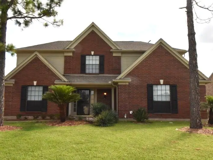 9007 Woodleigh Drive, Houston, TX 77083 - Image #1