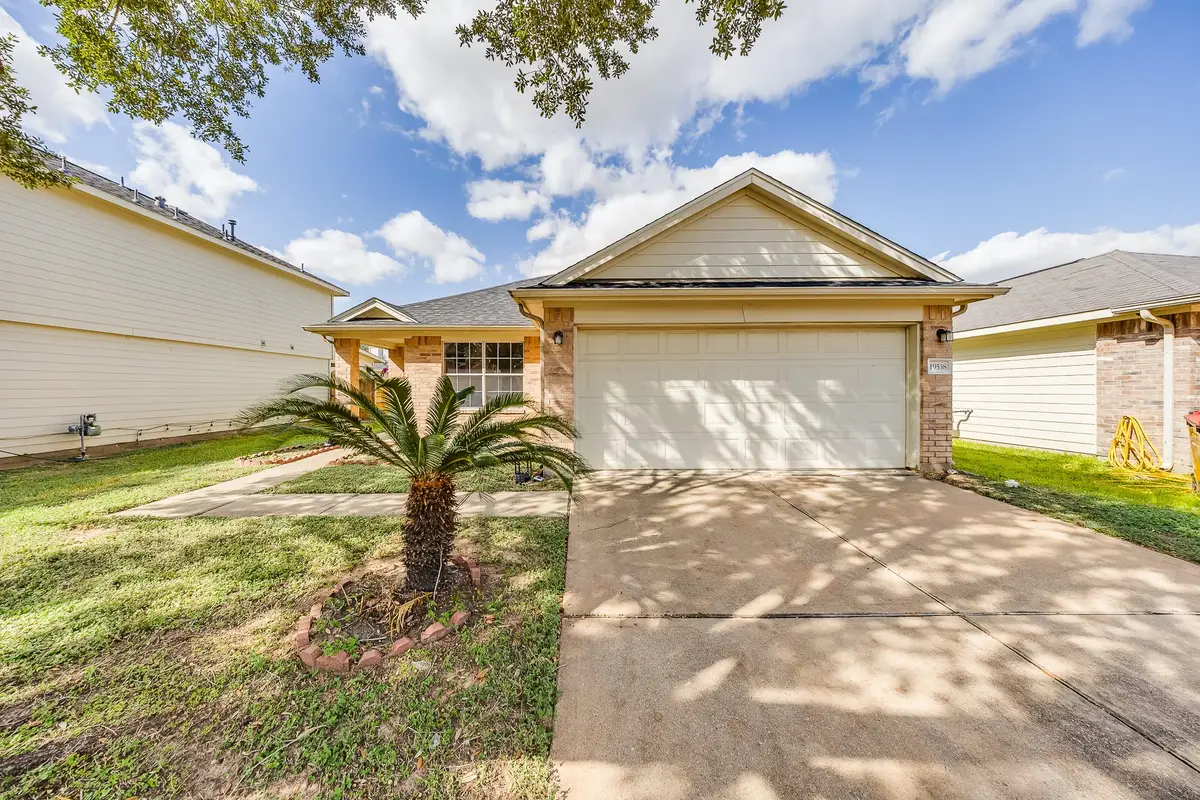 19538 Billineys Park Drive, Katy, TX 77449 - Image #1