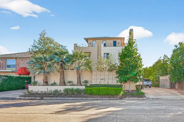 6005 Inwood Drive #A, Houston, TX 77057