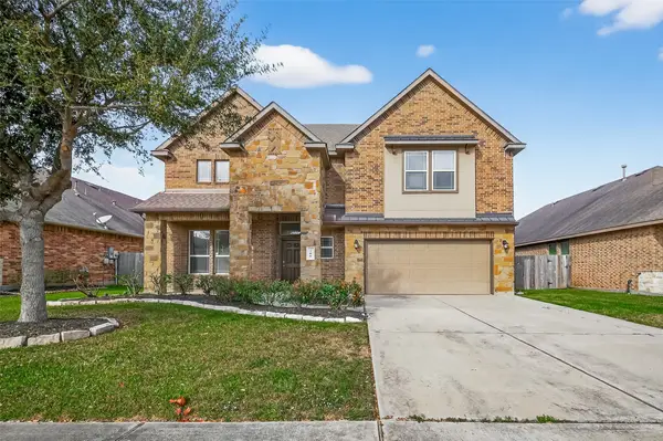 706 Fairway Drive, La Porte, TX 77571