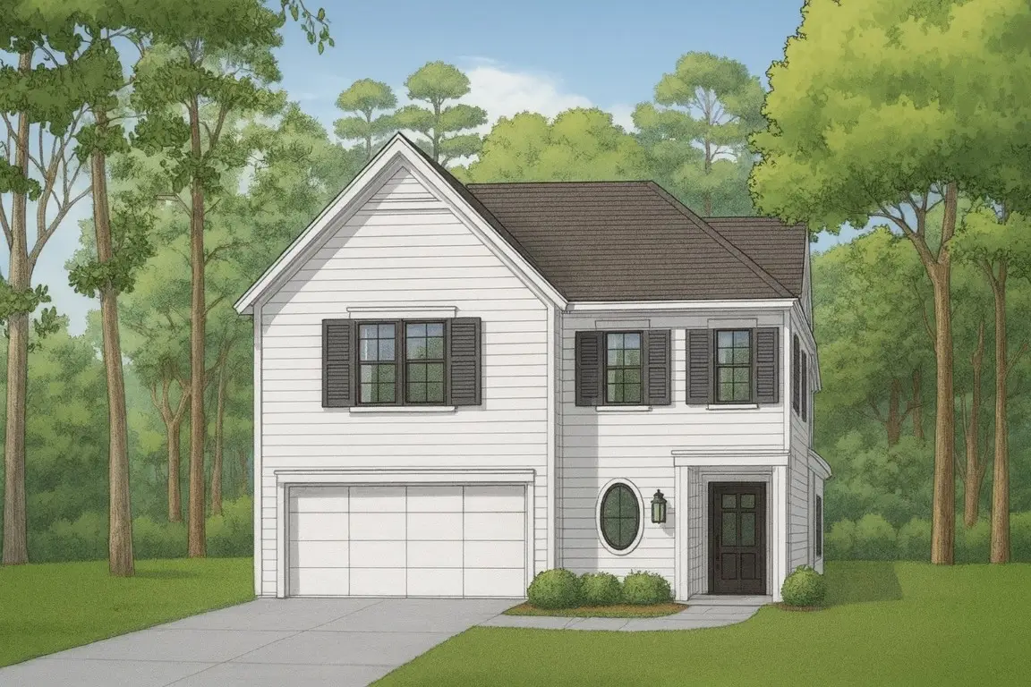 955 W 42nd Street, Houston, TX 77018 - #1