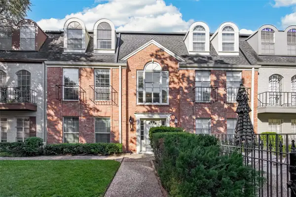507 N Post Oak Lane #507, Houston, TX 77024