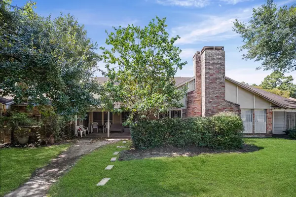 5618 Easthampton Drive #C, Houston, TX 77039