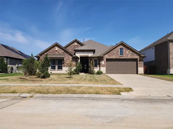 2218 Jitterbug Lane, Katy, TX 77493