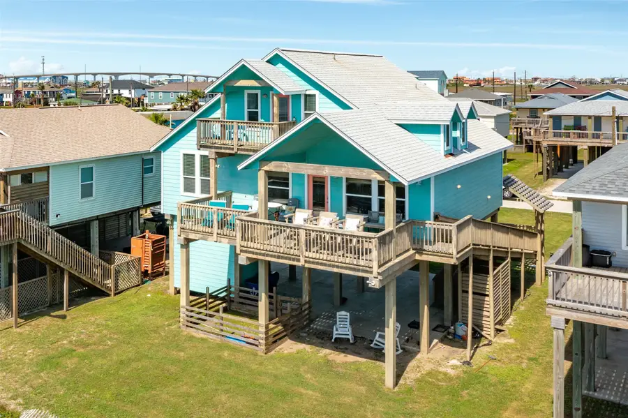 510 Point Lookout, Surfside Beach, TX 77541 - #2