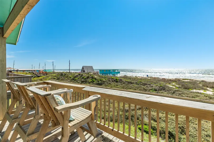 510 Point Lookout, Surfside Beach, TX 77541 - #3