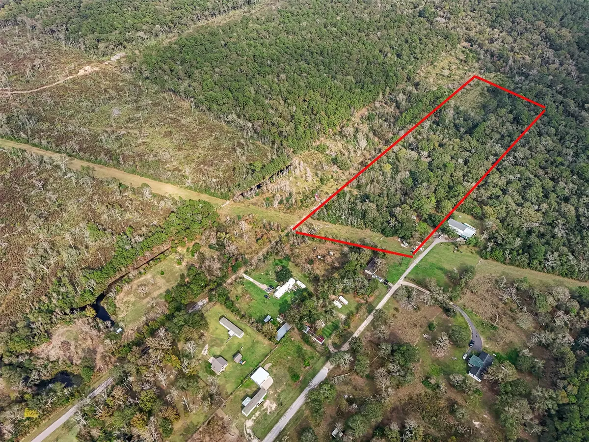 0 Melanie Lane, Crosby, TX 77532 - Image #1