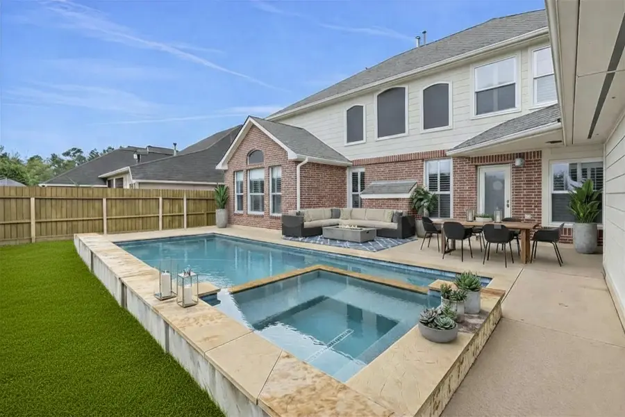 25321 Ramrock Drive, Porter, TX 77365 - #3