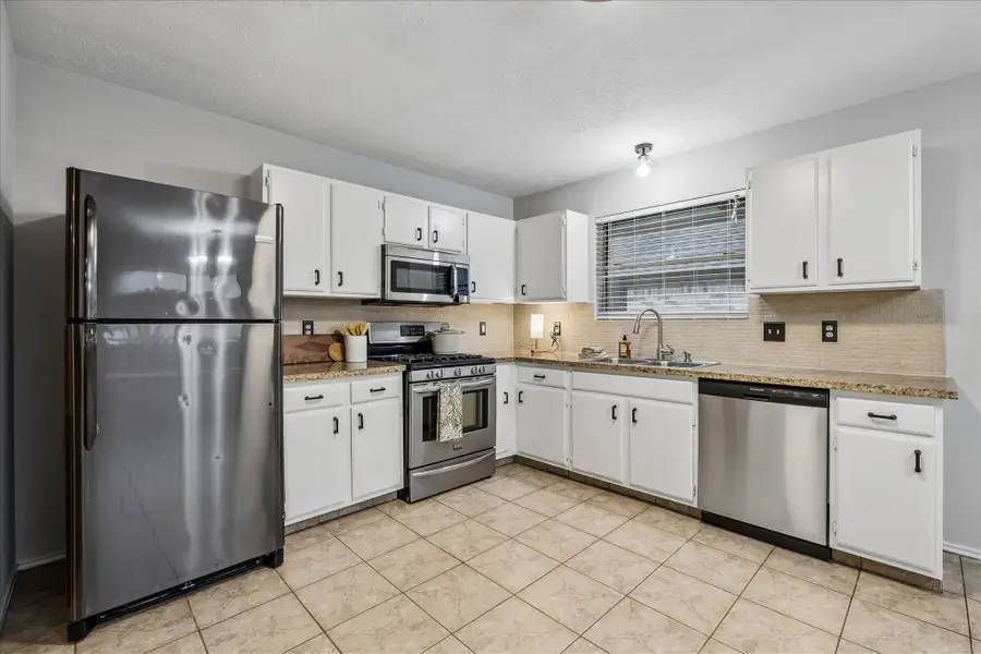 2138 Tower Bridge Road, Pearland, TX 77581 - #3