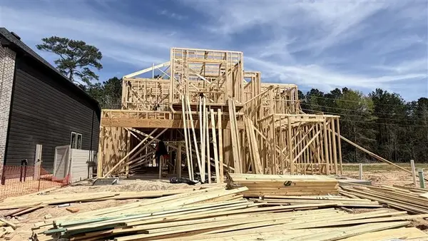 11531 Dosey Doe Drive, Montgomery, TX 77316