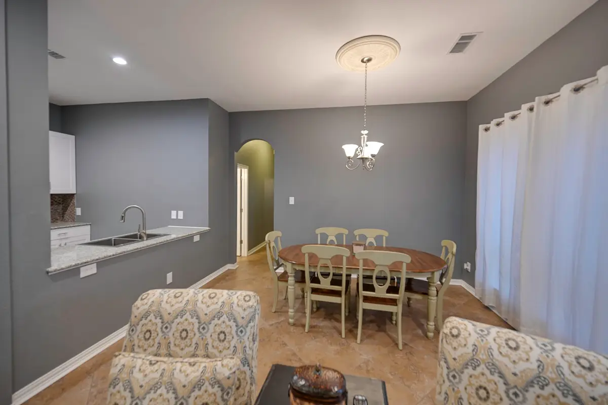 746 San Jacinto Circle, Baytown, TX 77521 - #1