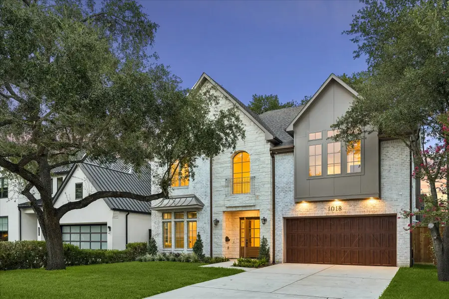 1018 Rosepoint Street, Houston, TX 77018 - #2