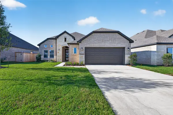 1052 Apple Ridge Road, Magnolia, TX 77355