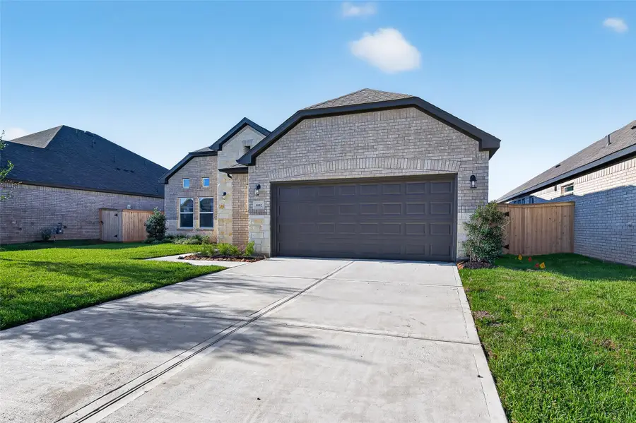 1052 Apple Ridge Road, Magnolia, TX 77355 - #2