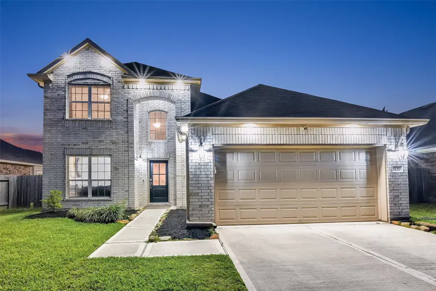 6119 Patton Lane, Pearland, TX 77584 - #2