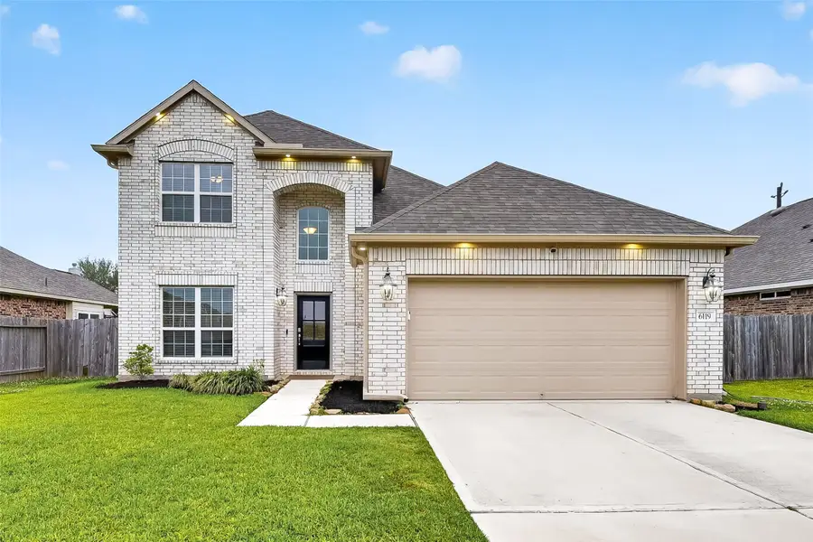 6119 Patton Lane, Pearland, TX 77584 - #3