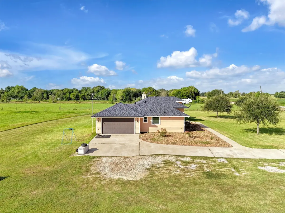 8131 Brinkmeyer Road, Needville, TX 77461 - #1