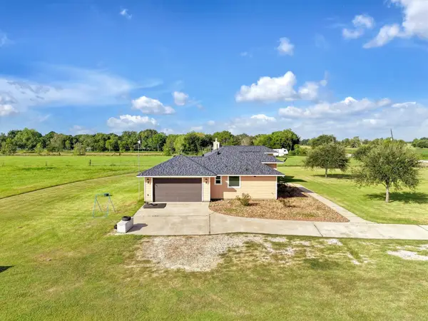 8131 Brinkmeyer Road, Needville, TX 77461