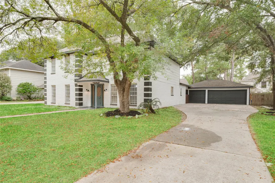 8306 Teakwood Forest Drive, Spring, TX 77379 - Image #3