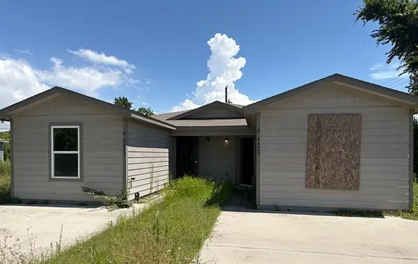 4423 Trigg Street, Houston, TX 77093