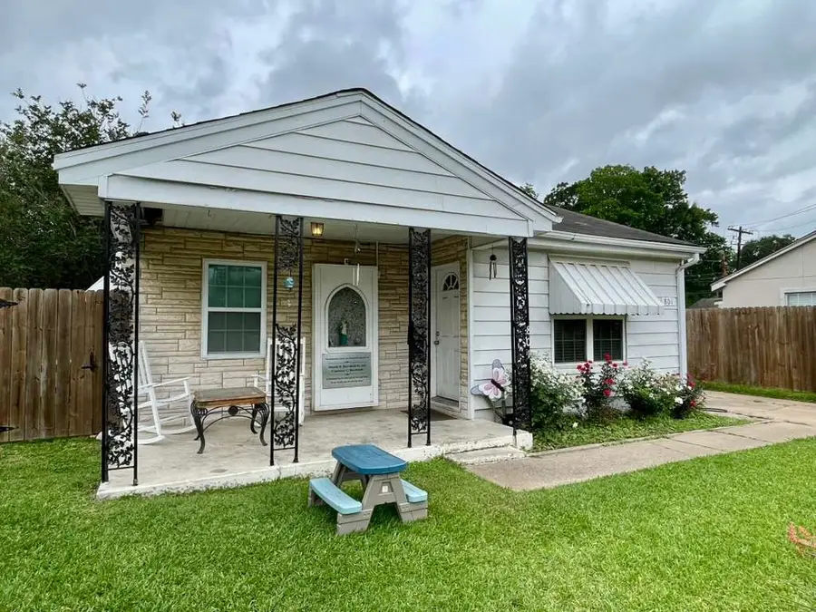 801 Westway Street, Galena Park, TX 77547 - #2