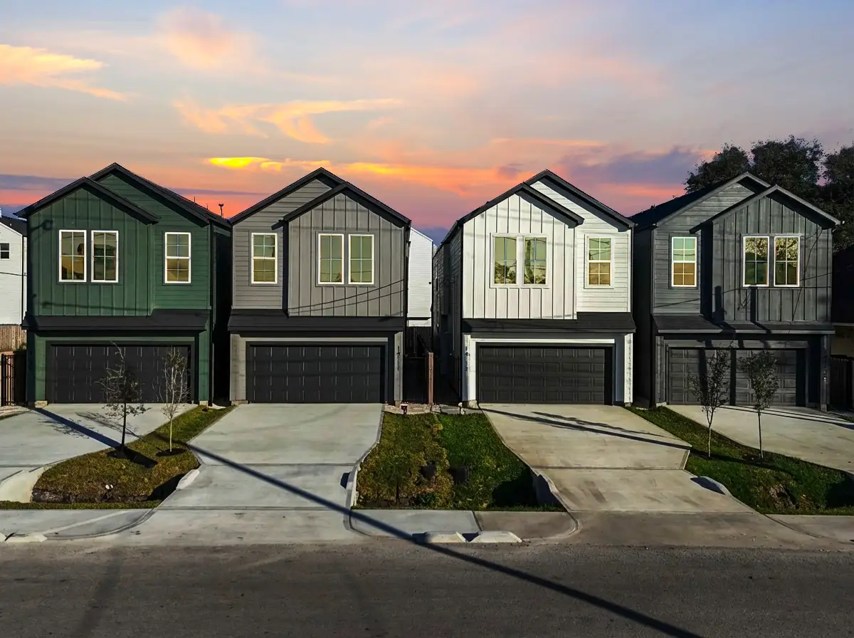 14107 Bridgeport, Houston, TX 77047 - #1