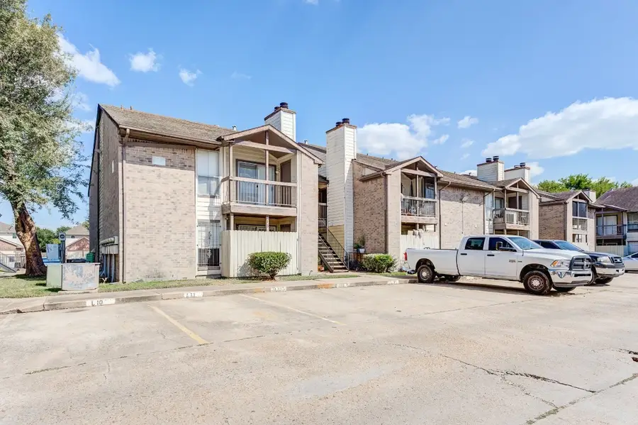 12615 Brookglade Circle #201, Houston, TX 77099 - #2