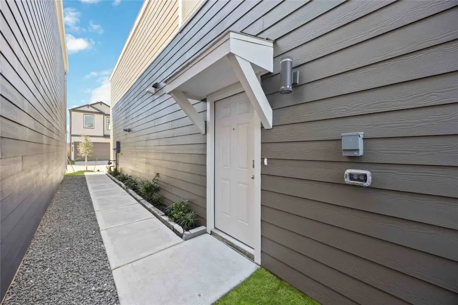 5933 Manning Oaks Street, Houston, TX 77091 - #3