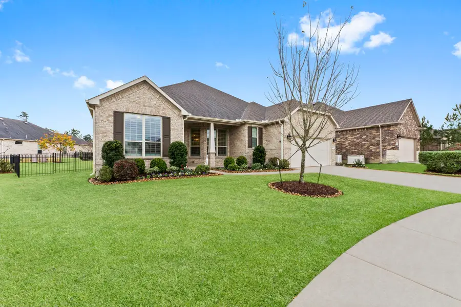 205 Friesian Lane, The Woodlands, TX 77382 - Image #2