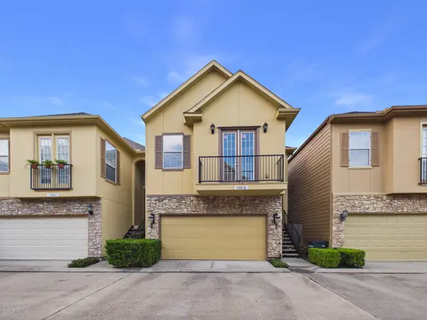10818 Almeda Park Drive, Houston, TX 77045