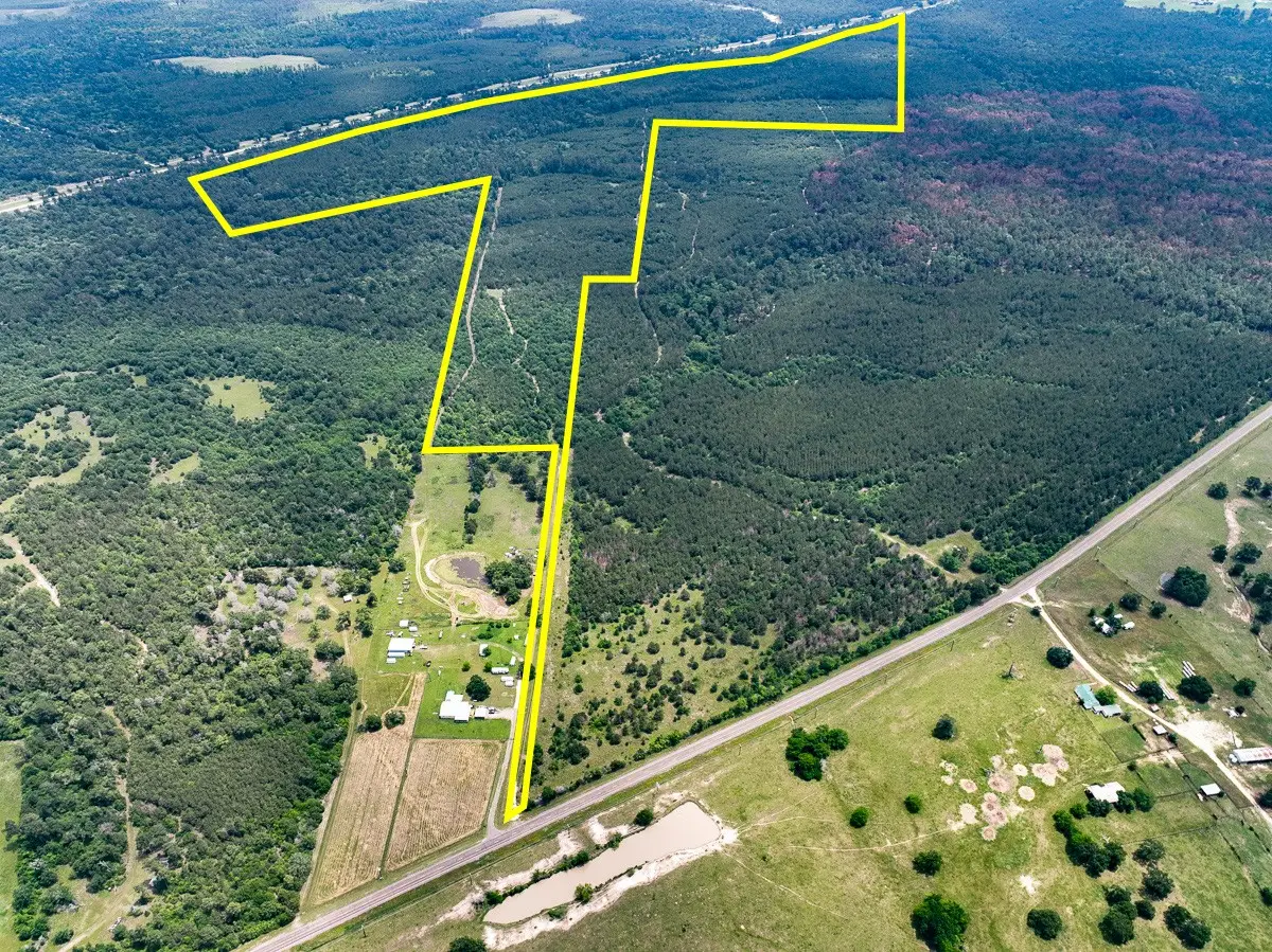 0 Highway 75 North, Huntsville, TX 77340 - #1