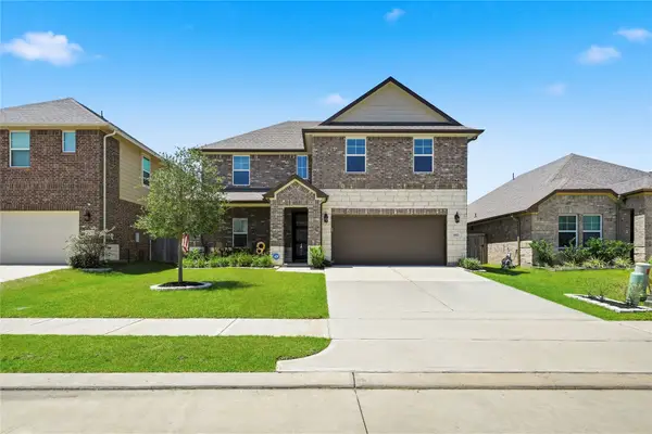 1827 E Darlington Oak Court, Conroe, TX 77304