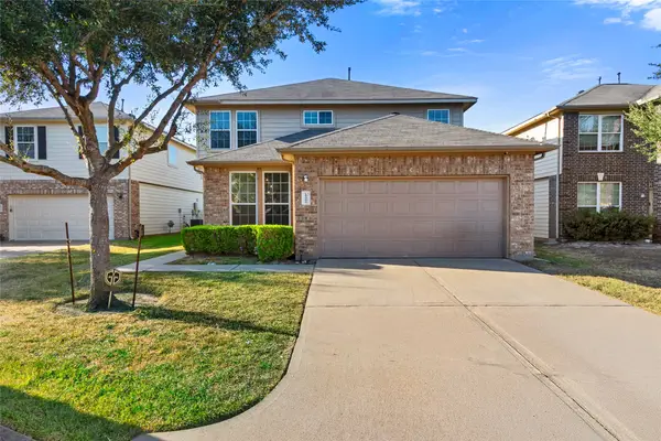 19550 Plantation Cove Lane, Katy, TX 77449