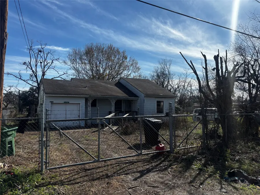 4124 Dabney Street, Houston, TX 77026 - Image #2