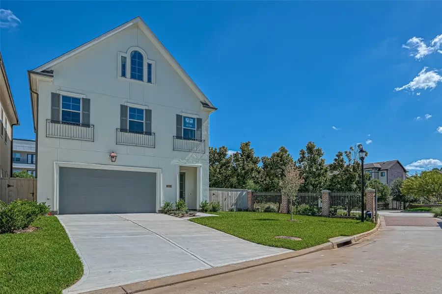 1908 Carrollton Mill Drive, Spring, TX 77380 - #2