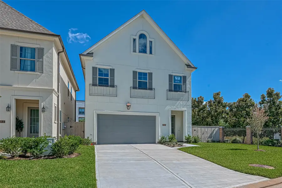 1908 Carrollton Mill Drive, Spring, TX 77380 - #3