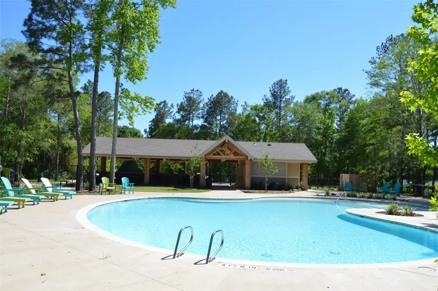 17905 Chestnut Drive, Waller, TX 77484 - #3