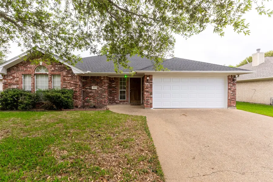 4802 Treadgold Lane, Bryan, TX 77802 - #2